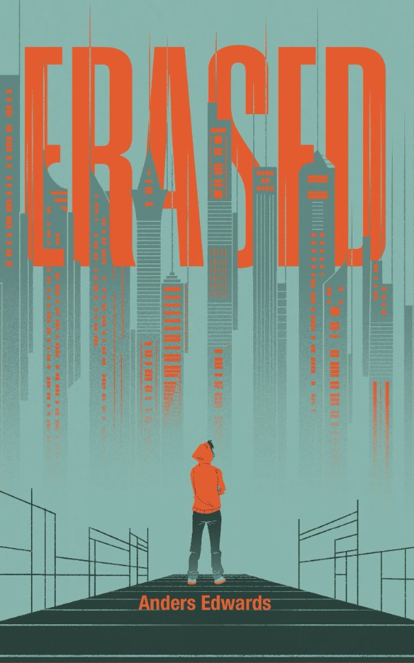 Erased by Anders Edwards